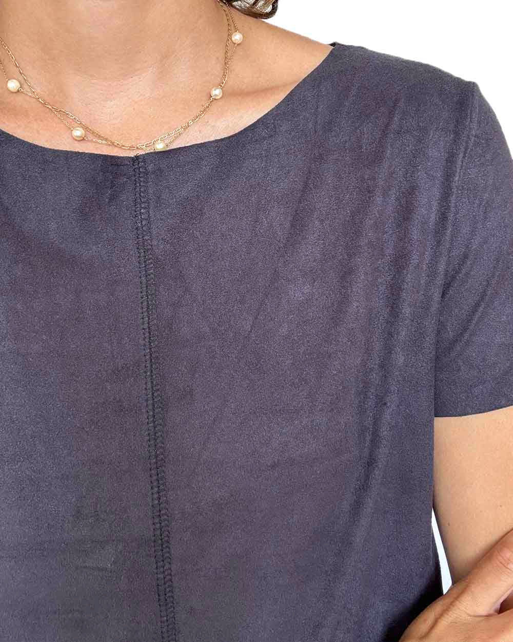 Bluesteel - talla S
