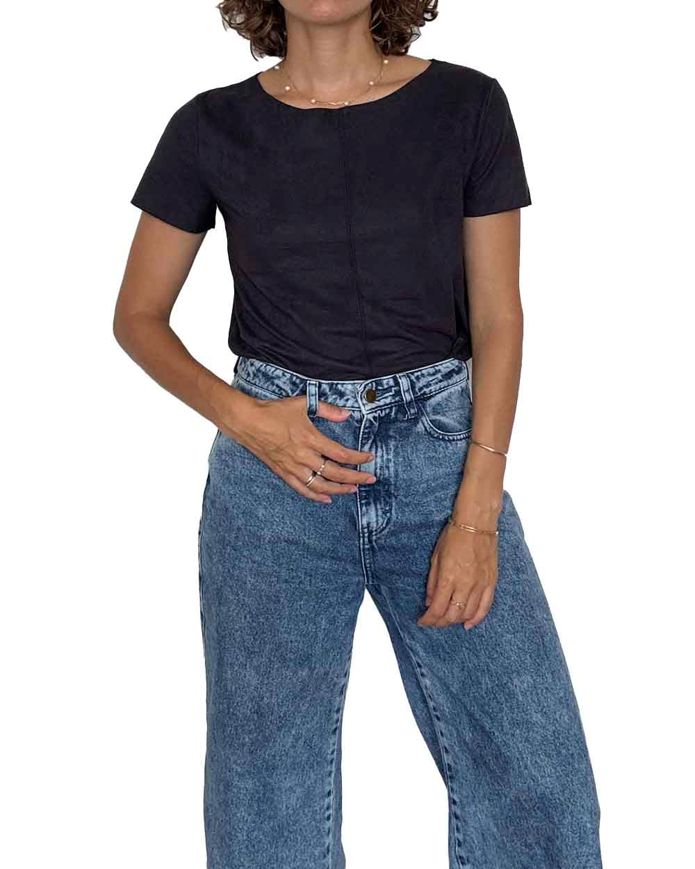 Bluesteel - talla S