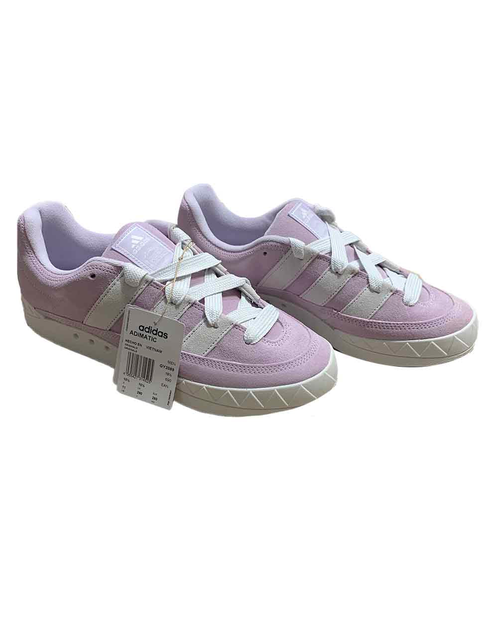 Adidas - talla US 11