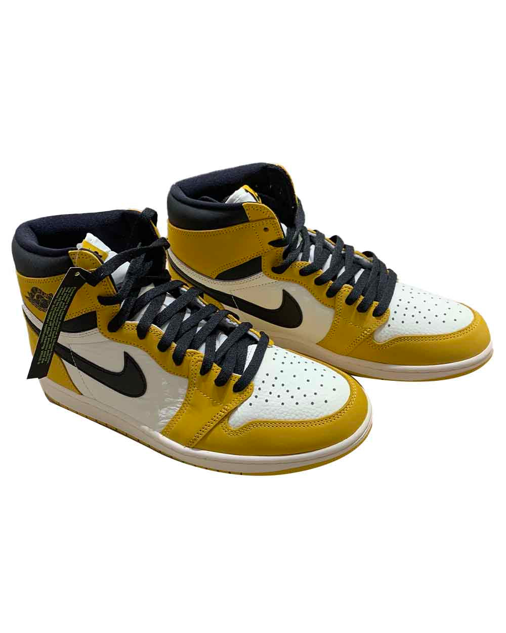 Nike - talla 44.5
