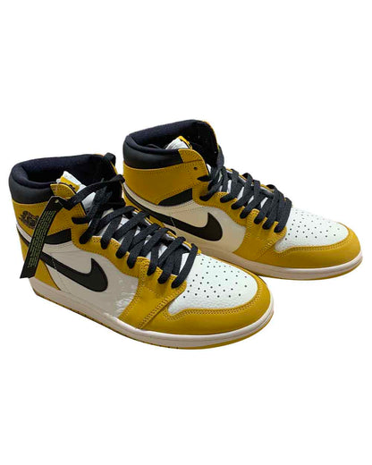 Nike - talla 44.5