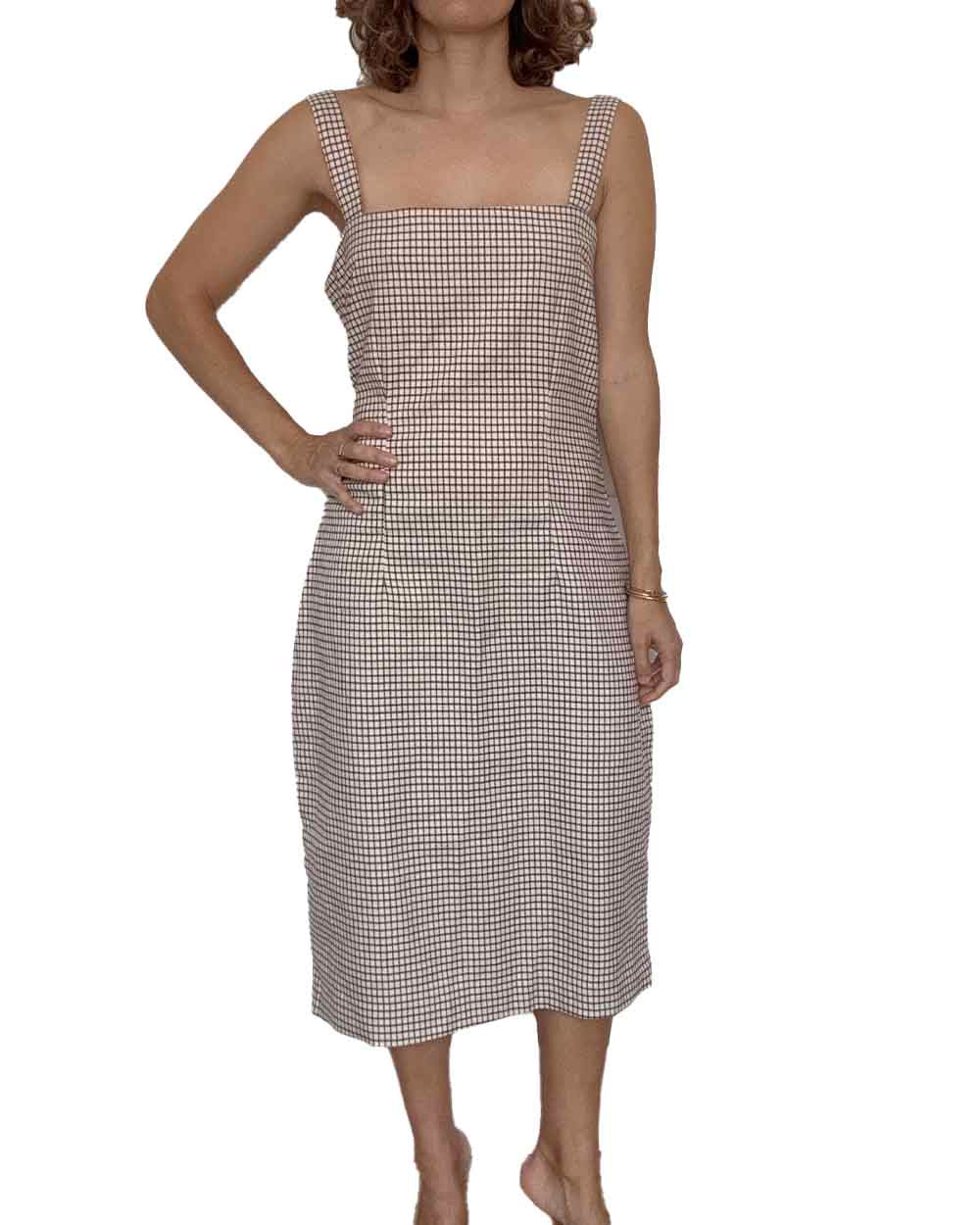 Lecoquelicot - talla L