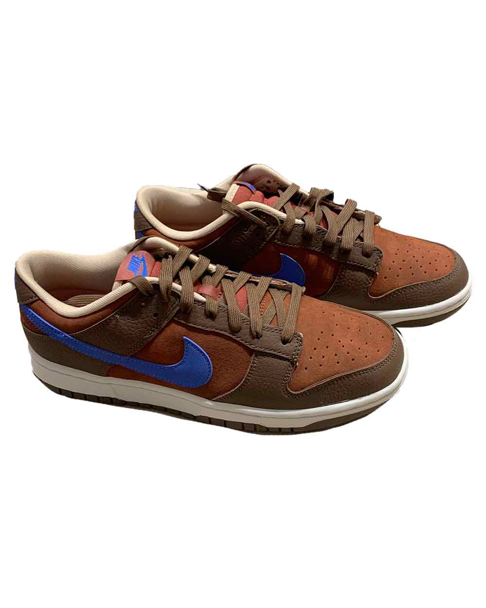 Nike - talla 44.5