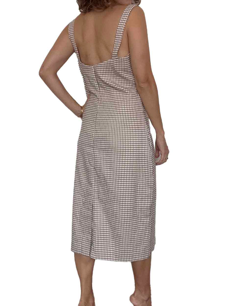 Lecoquelicot - talla L