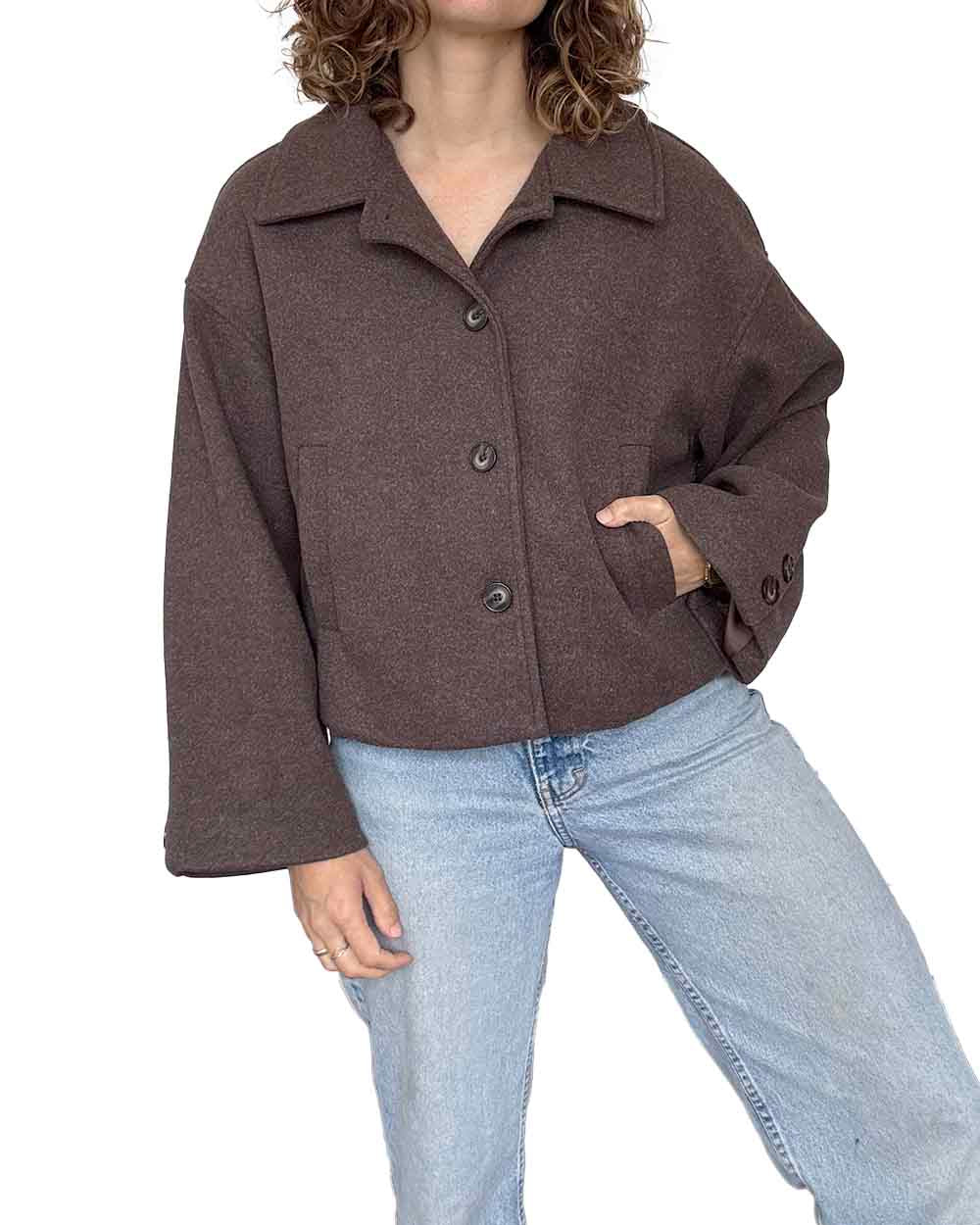 Diseño Independiente - talla S