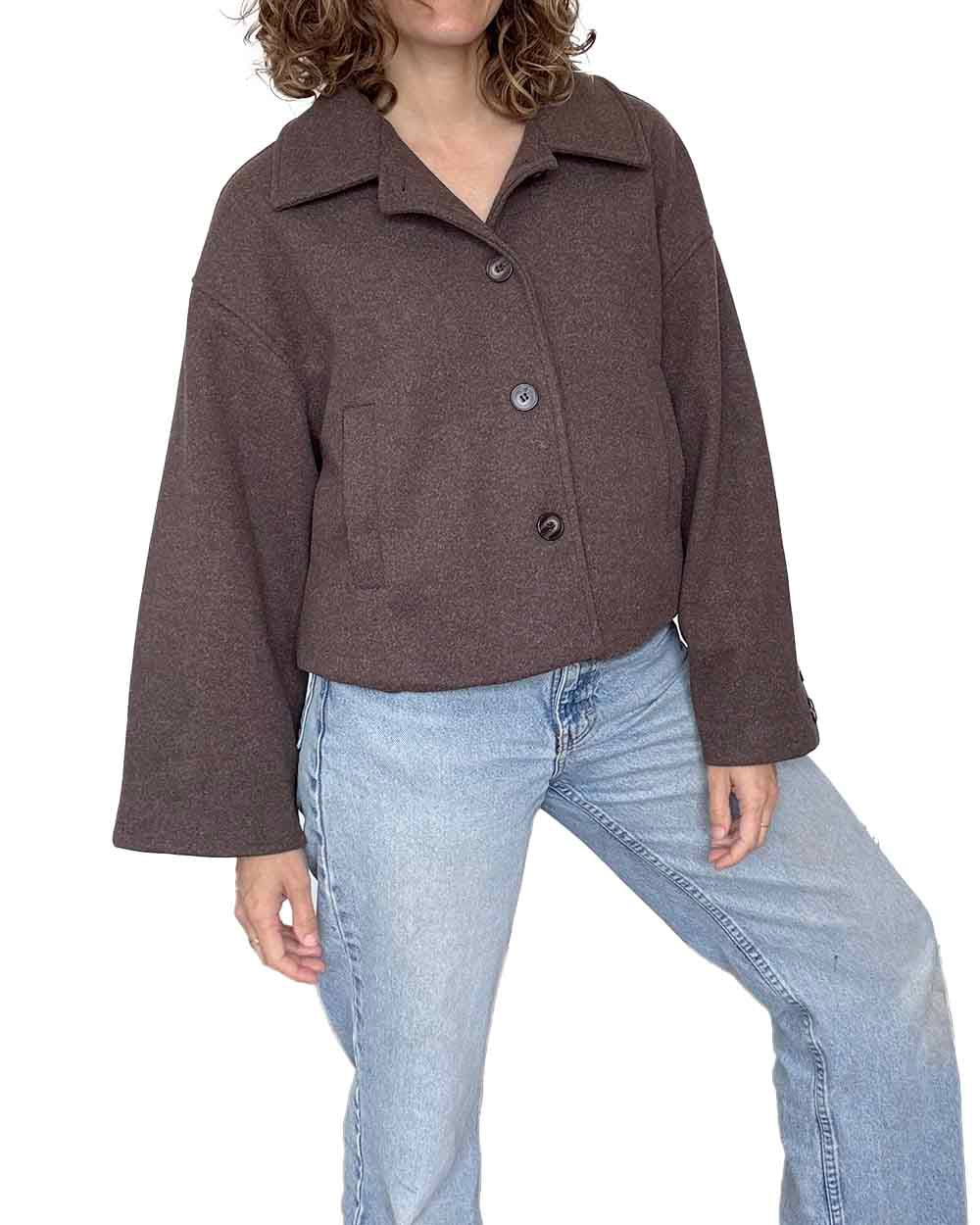 Diseño Independiente - talla S