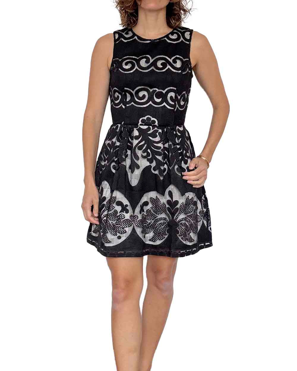 WareHouse - talla 10