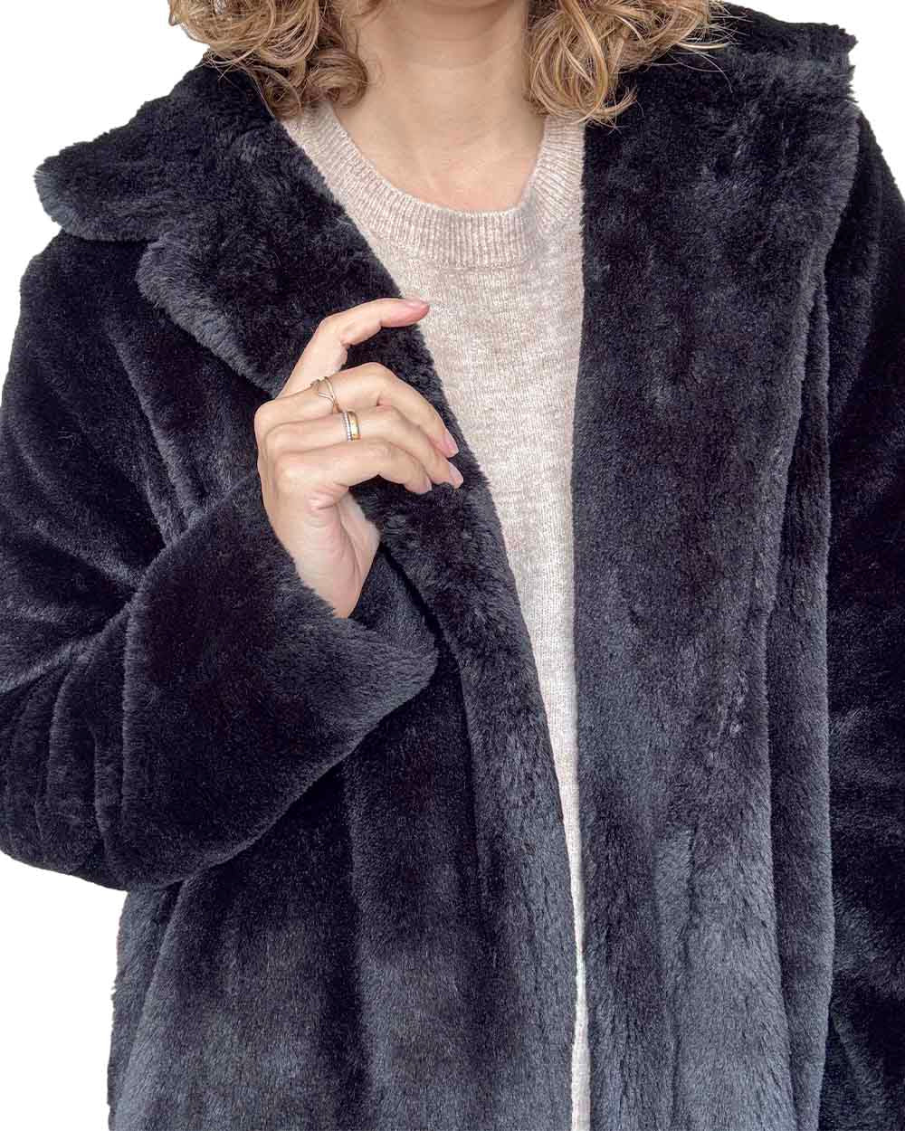 Kidsmadehere - talla S