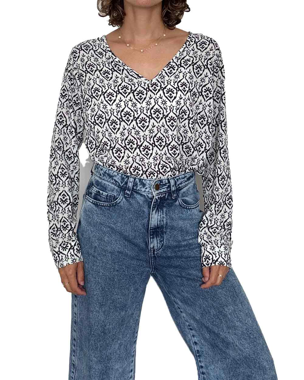 Brisa - talla S/M