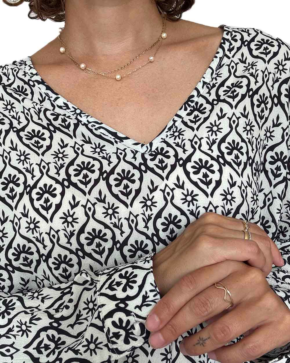 Brisa - talla S/M