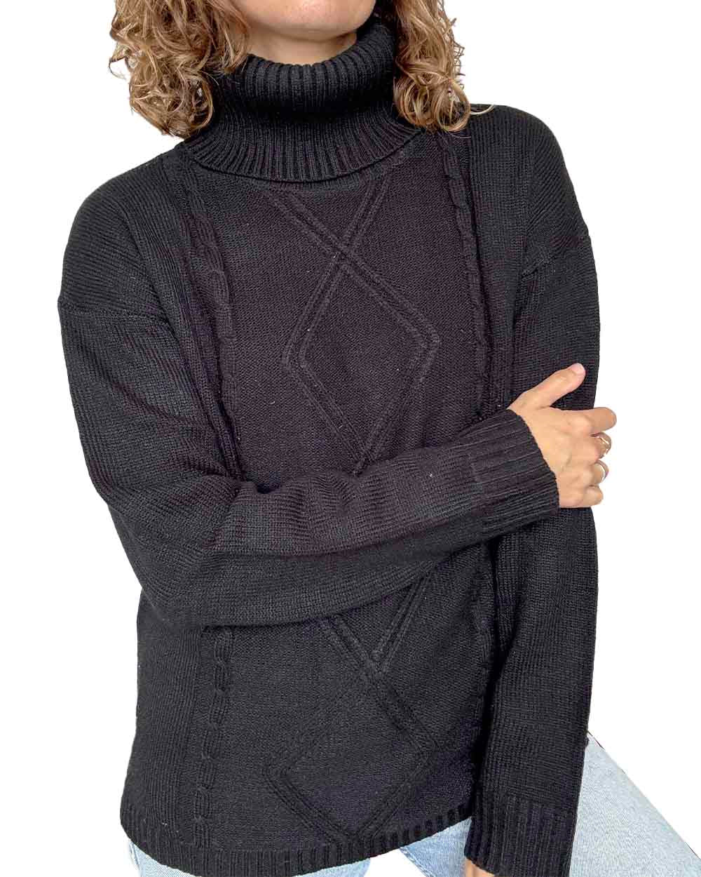 Diseño Independiente - talla S