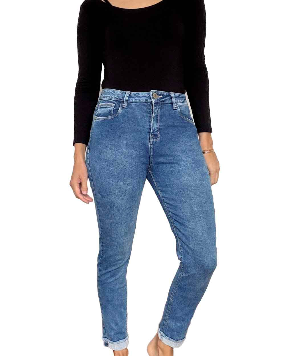 Amercan Abbey - talla 38