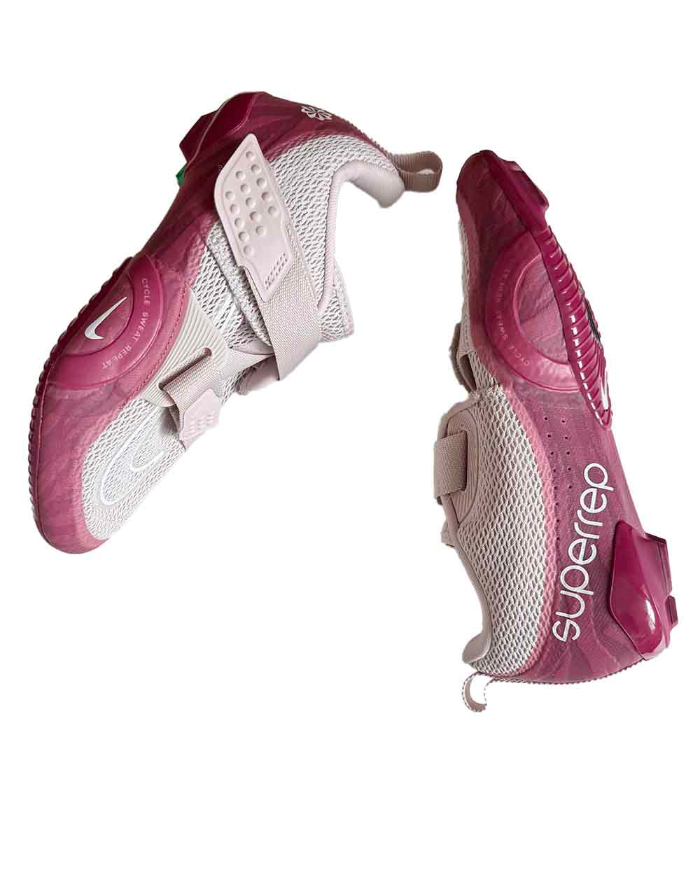 Nike - talla 7 (24cm)