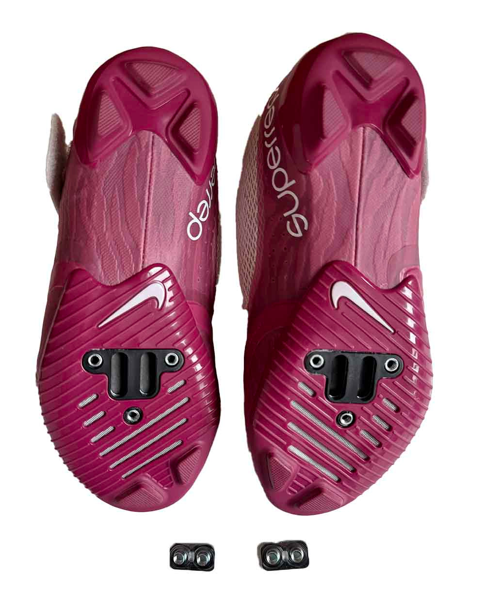 Nike - talla 7 (24cm)