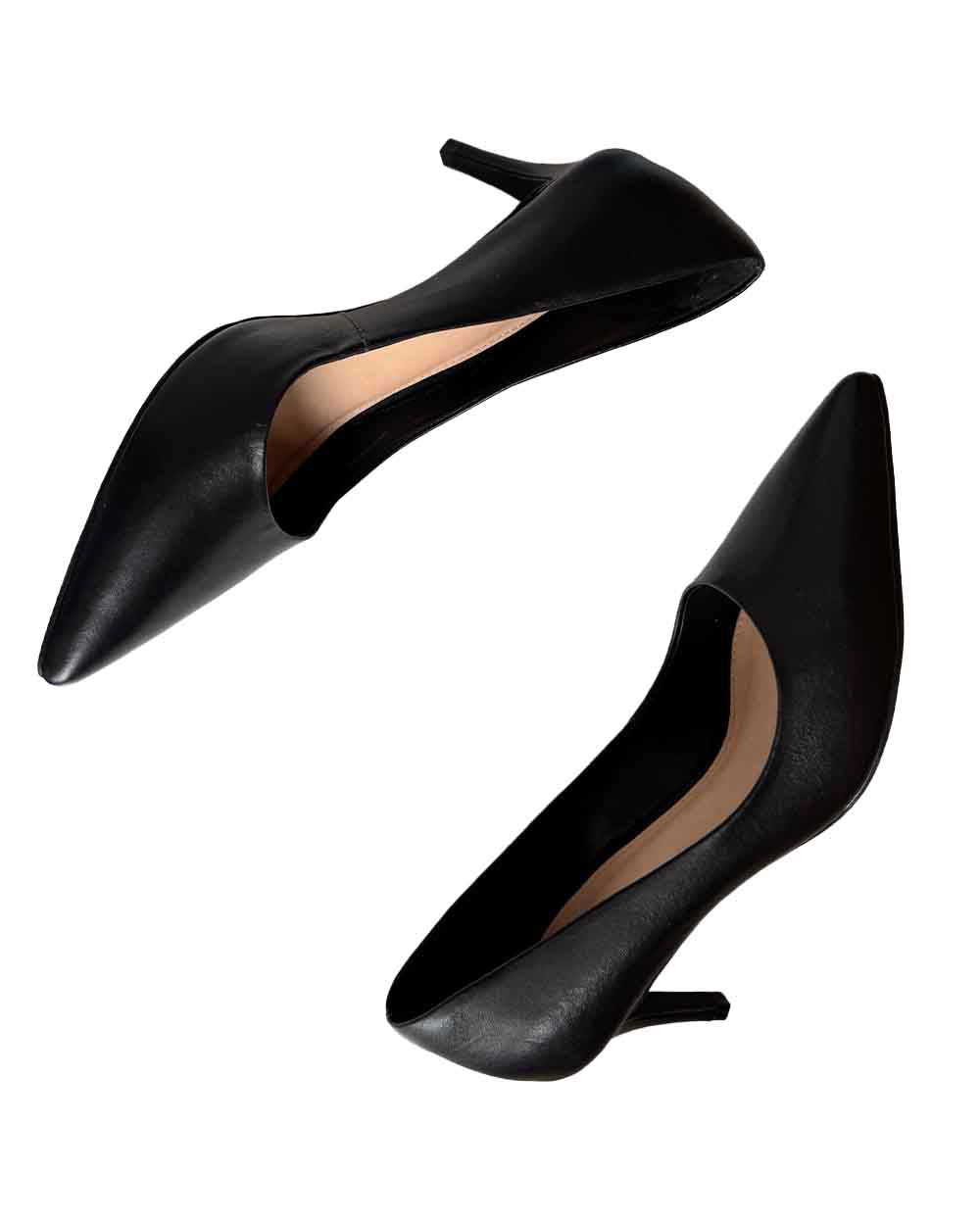 Estela Sokso - talla 39