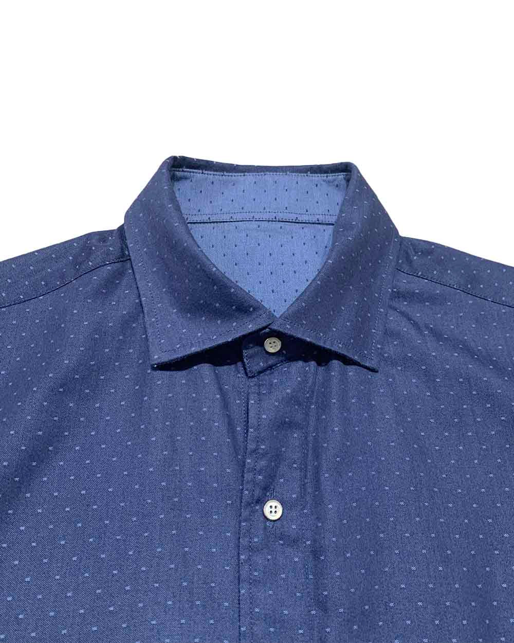 Jhon - talla 16.5