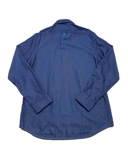 Jhon - talla 16.5