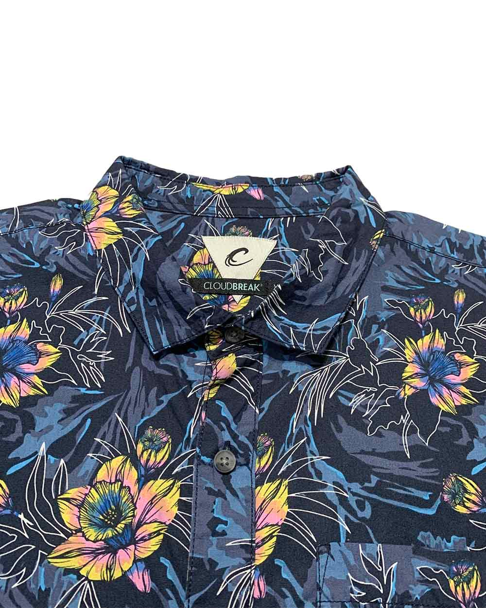 CloudBreak - talla XL