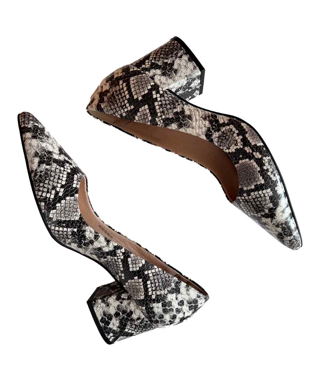 Estela Sokso - talla 39