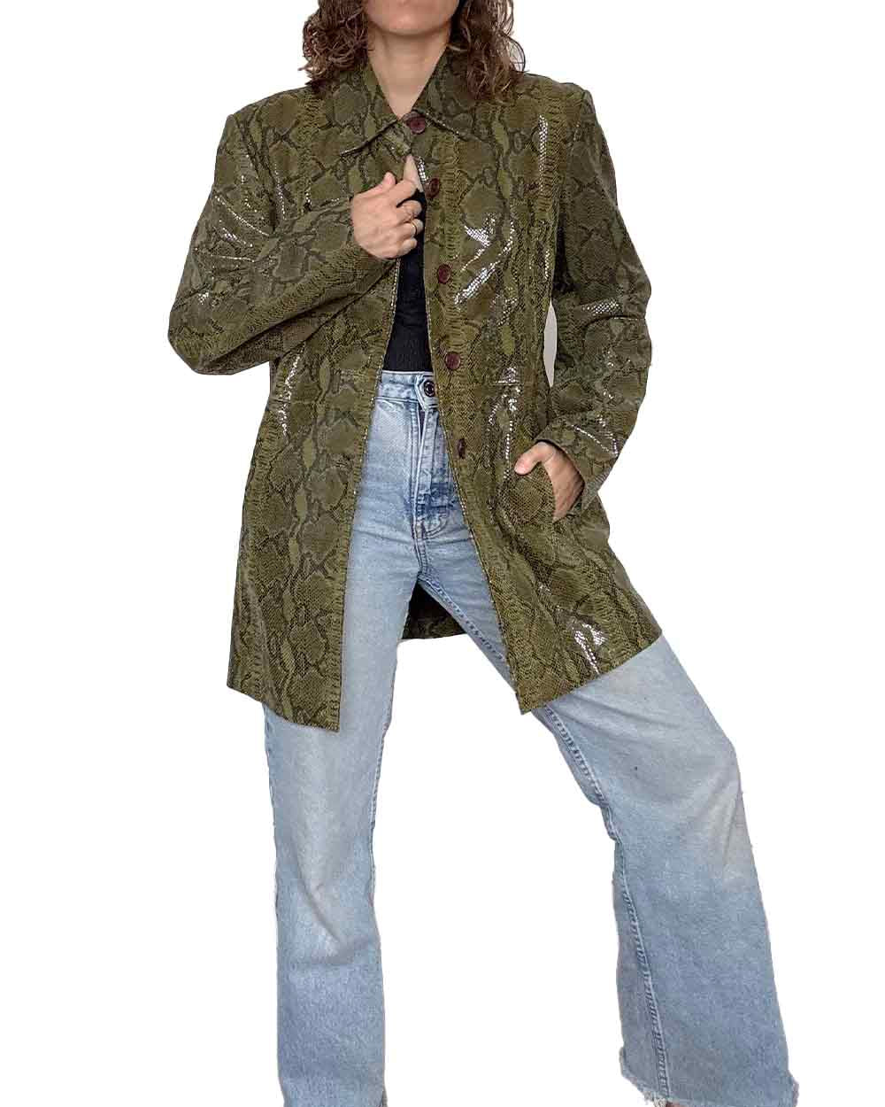 International Concepts - talla M