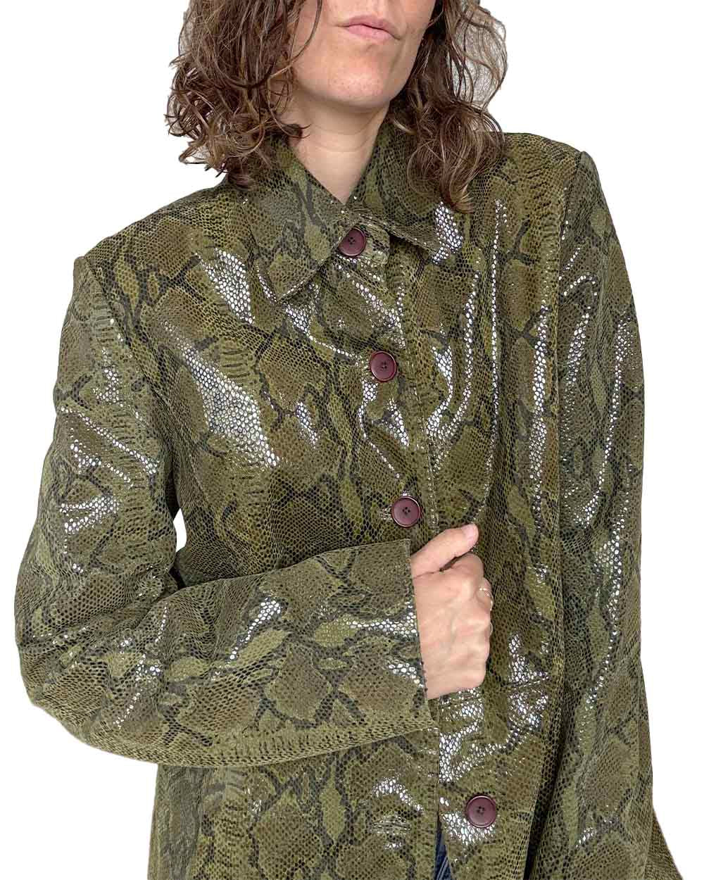 International Concepts - talla M