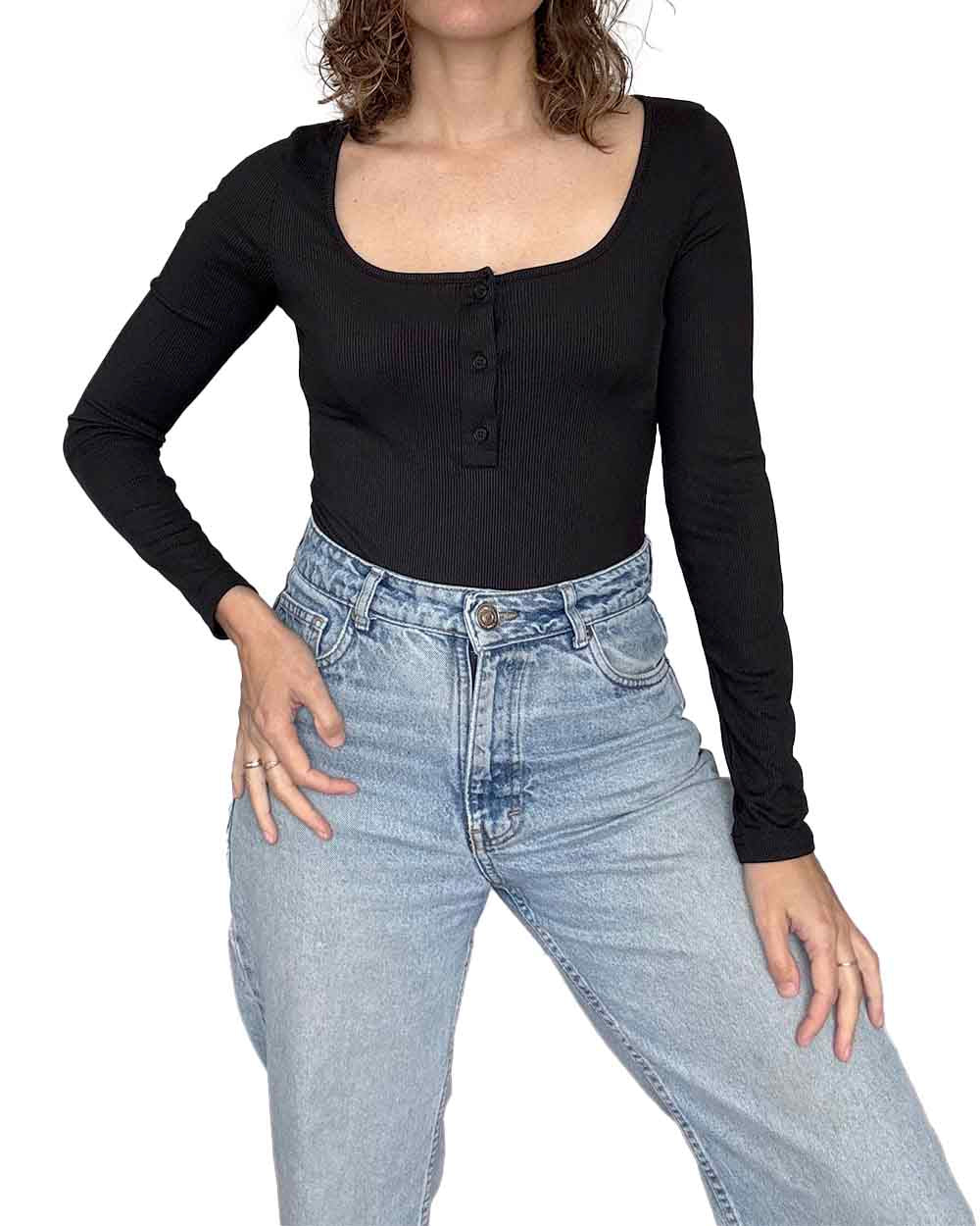 Diseño Independiente - talla S