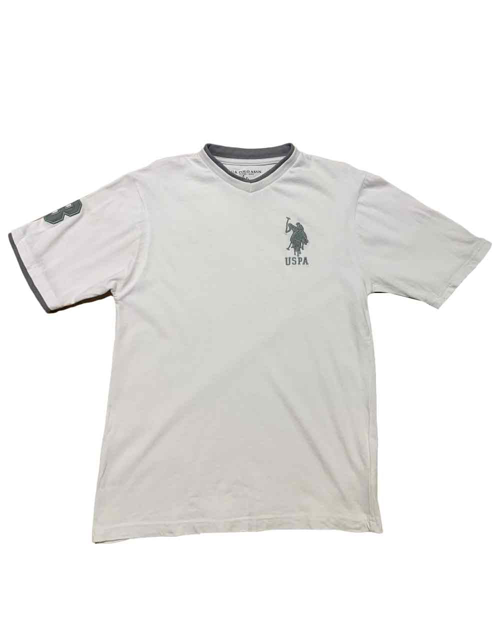 U.S. Polo ASSN. - talla 18