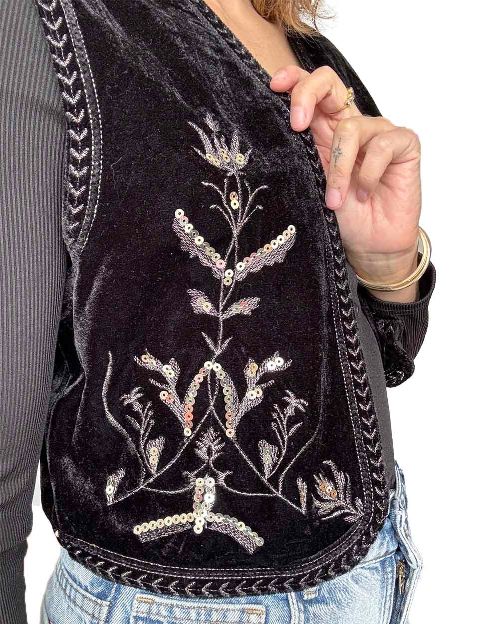 Diseño Independiente - talla S