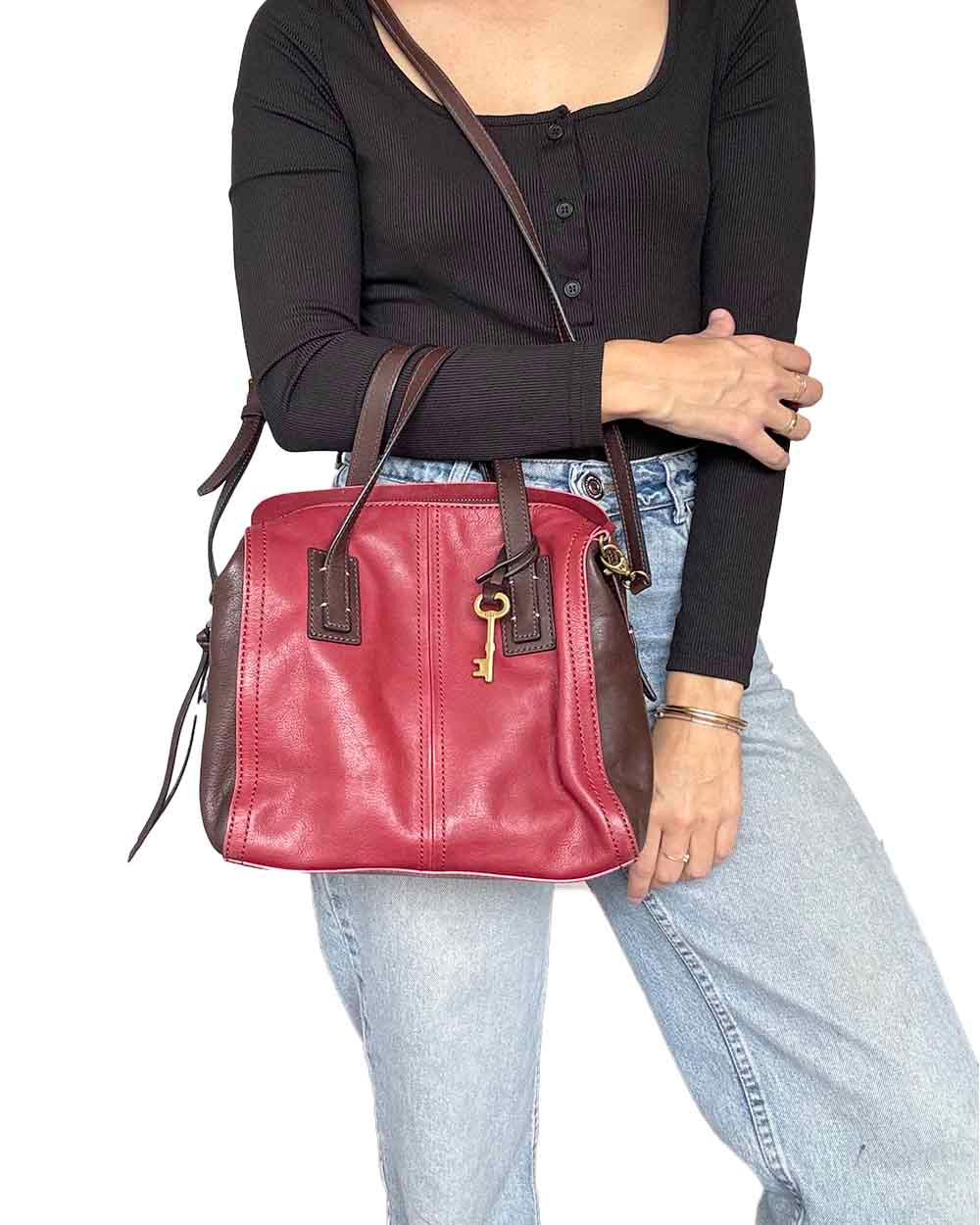 Fossil - talla única