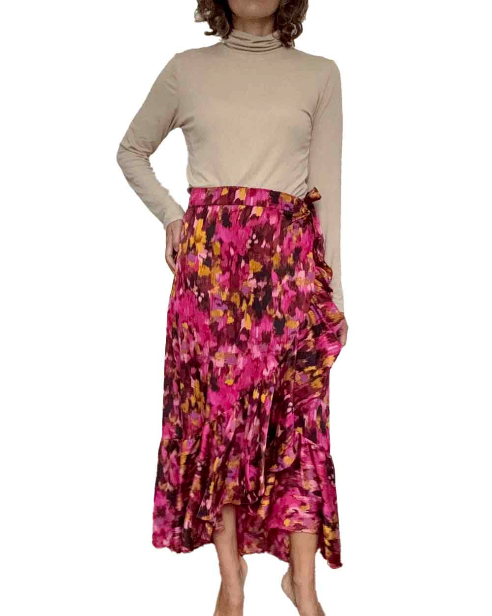 Diseño Independiente - talla M