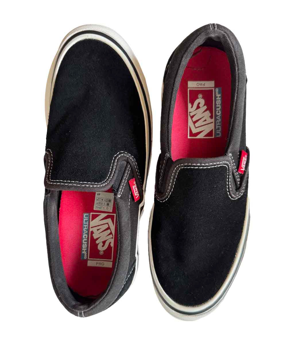Vans - talla 7