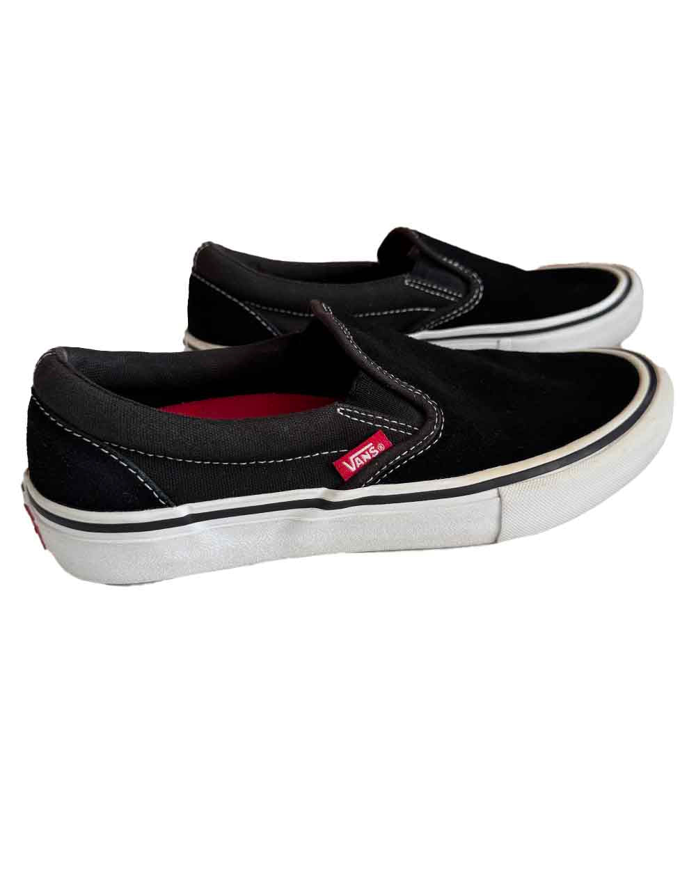 Vans - talla 7