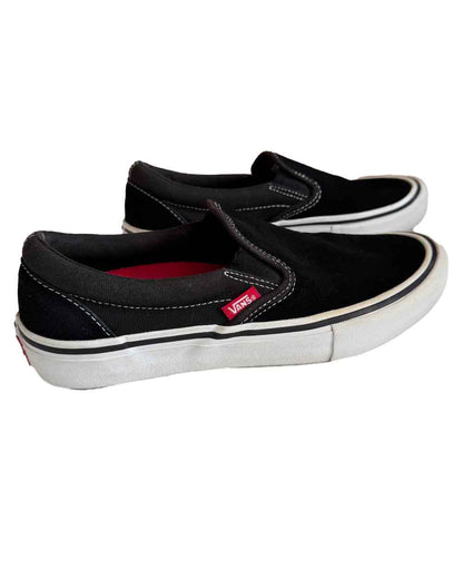 Vans - talla 7