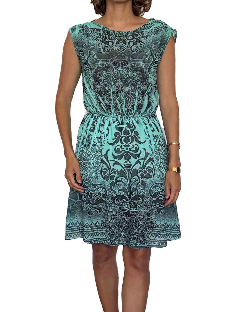 Diseño Independiente - talla S