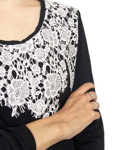 Kensie - talla XL