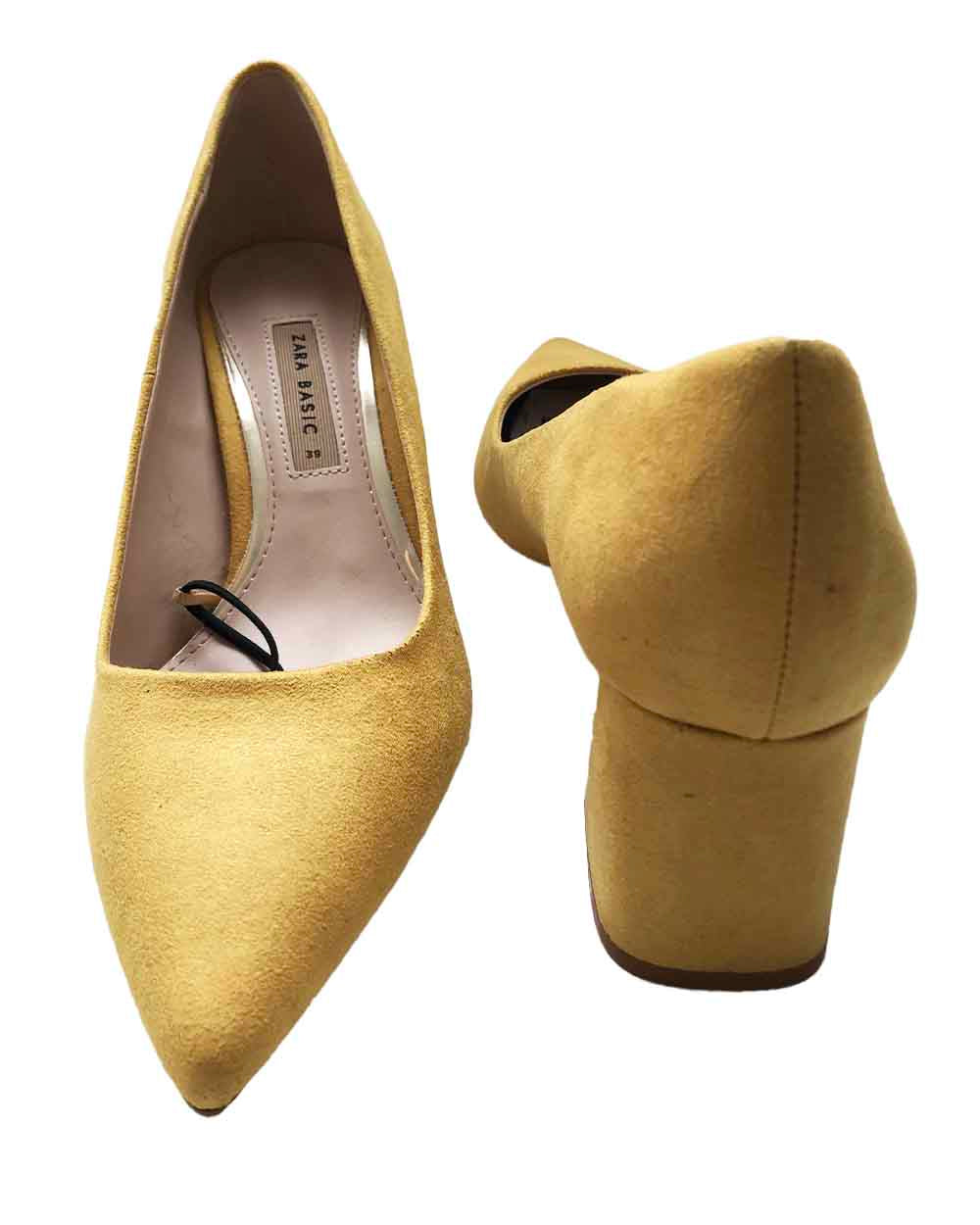 Zara - talla 39
