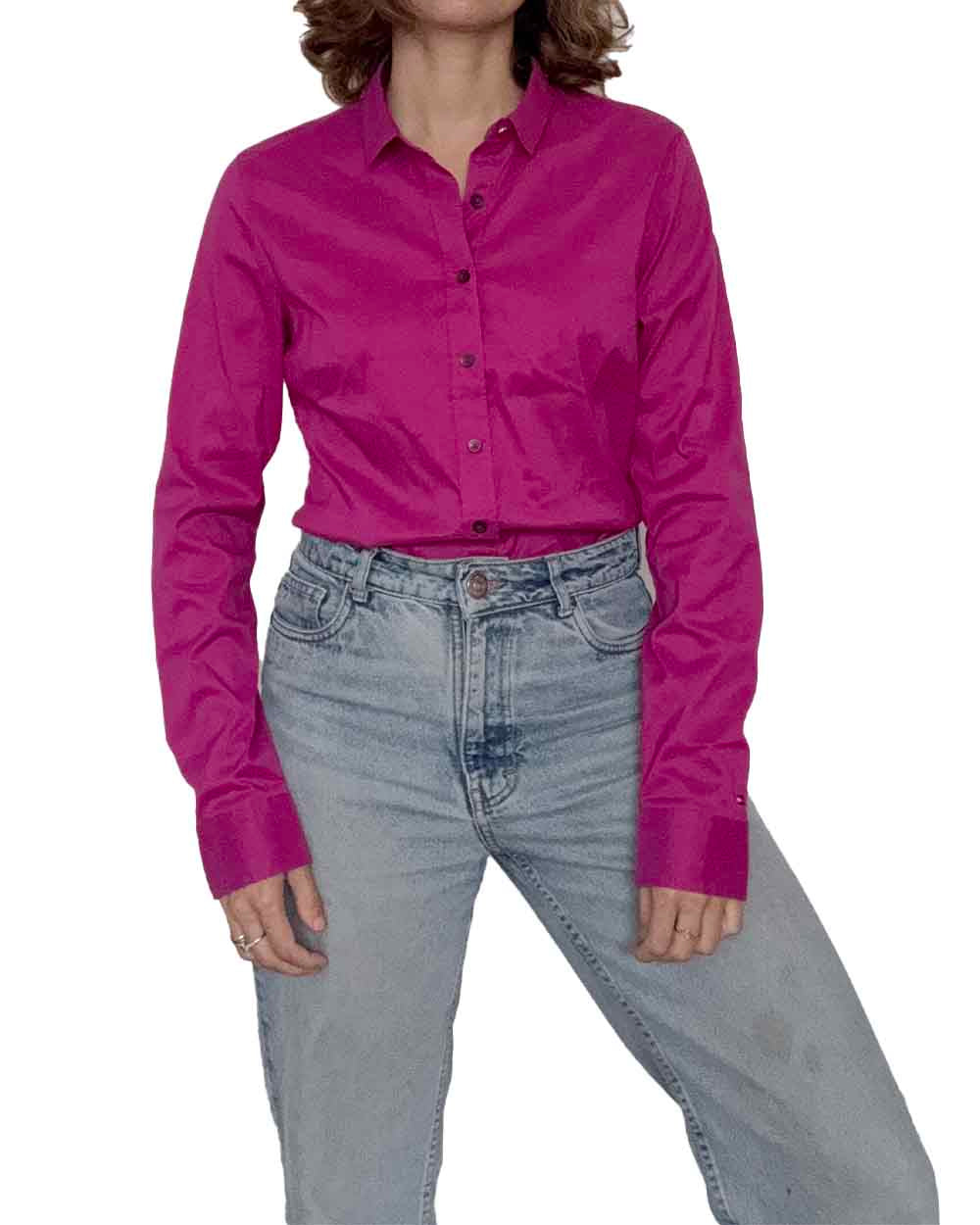 Tommy Hilfiger - talla 8
