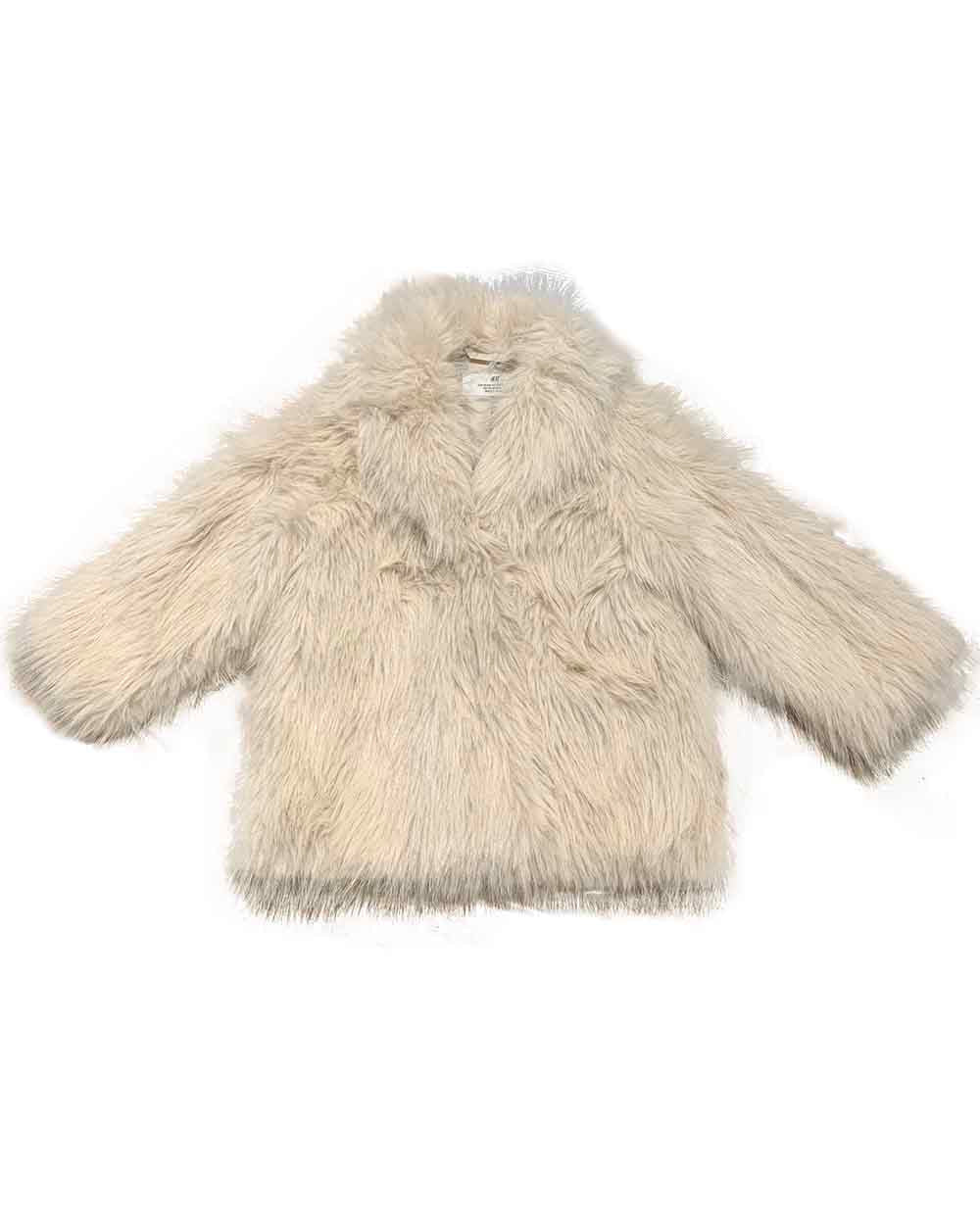 H&amp;M - talla 3-4A