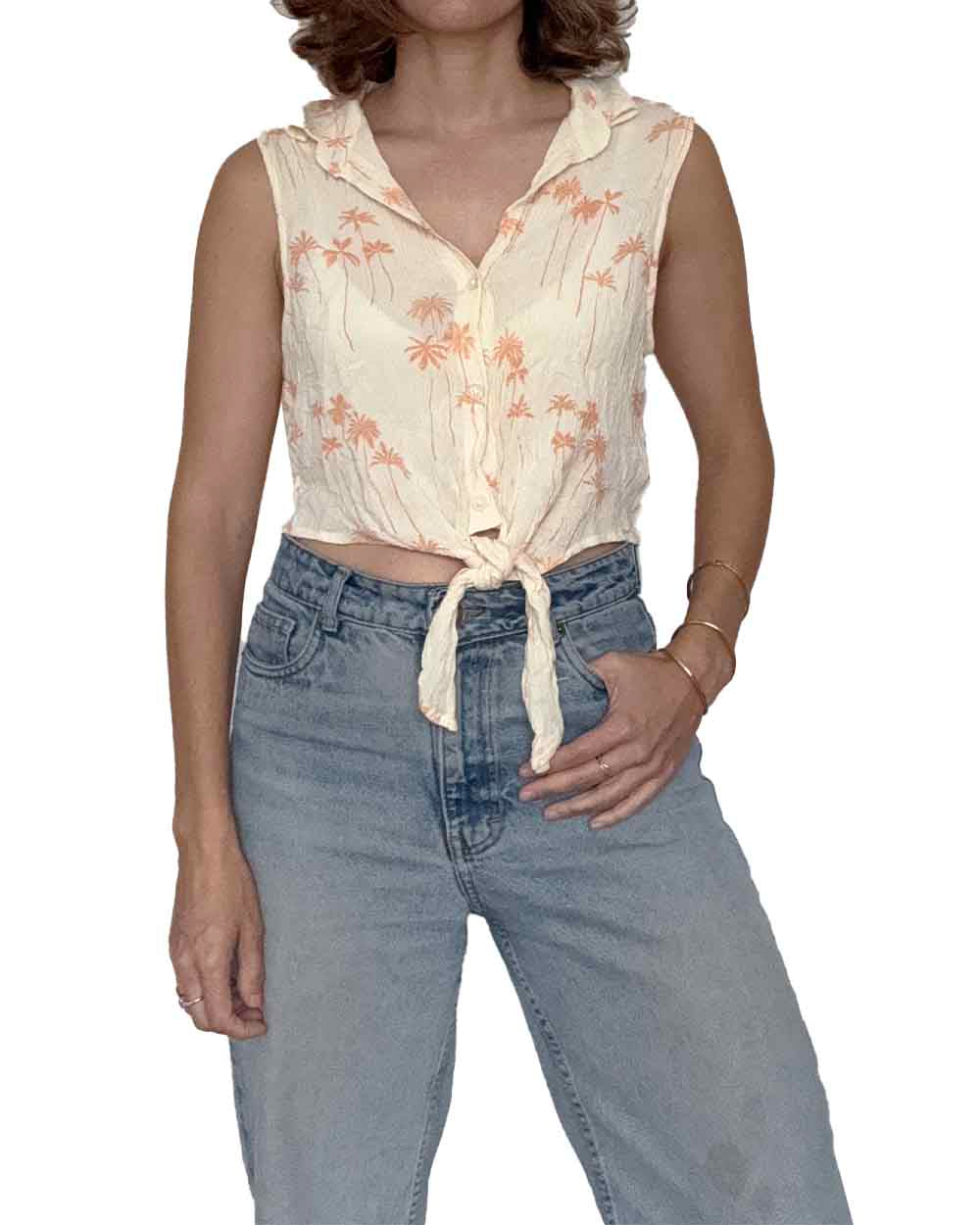 Sisstrevolution - talla M