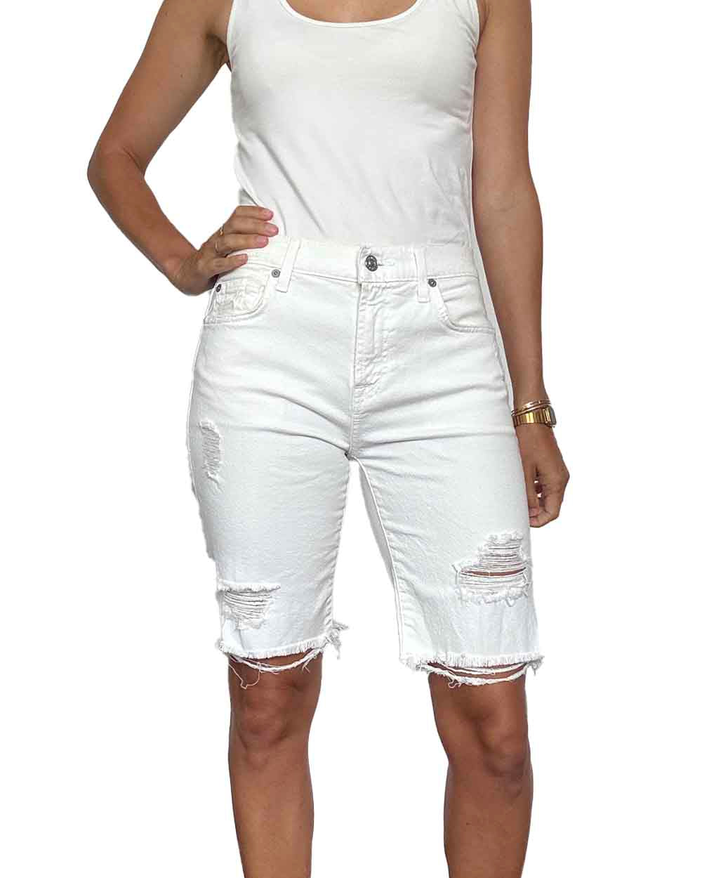 7 For all Mankind - talla 25