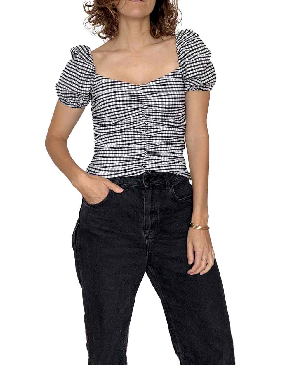 Mango - talla S