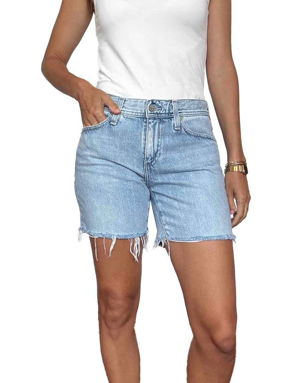 Adriano Goldschmied - talla 25