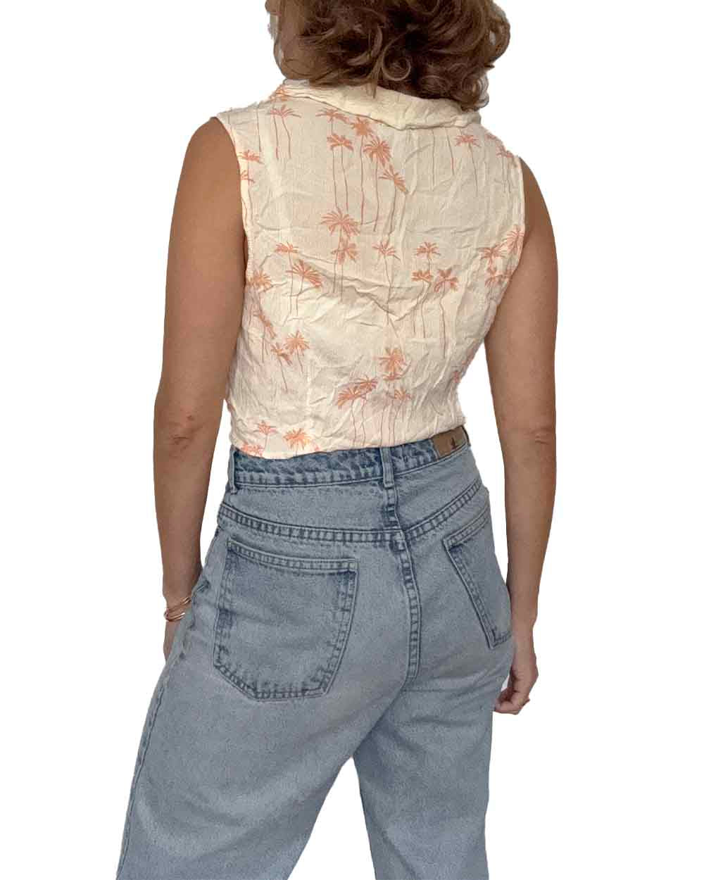 Sisstrevolution - talla M