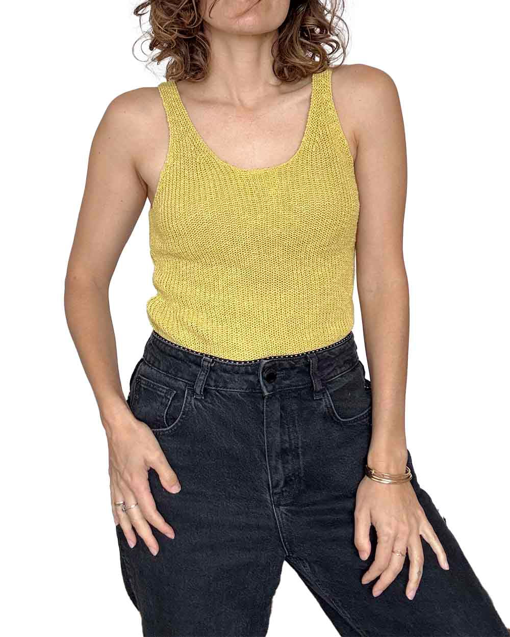 Mango - talla S