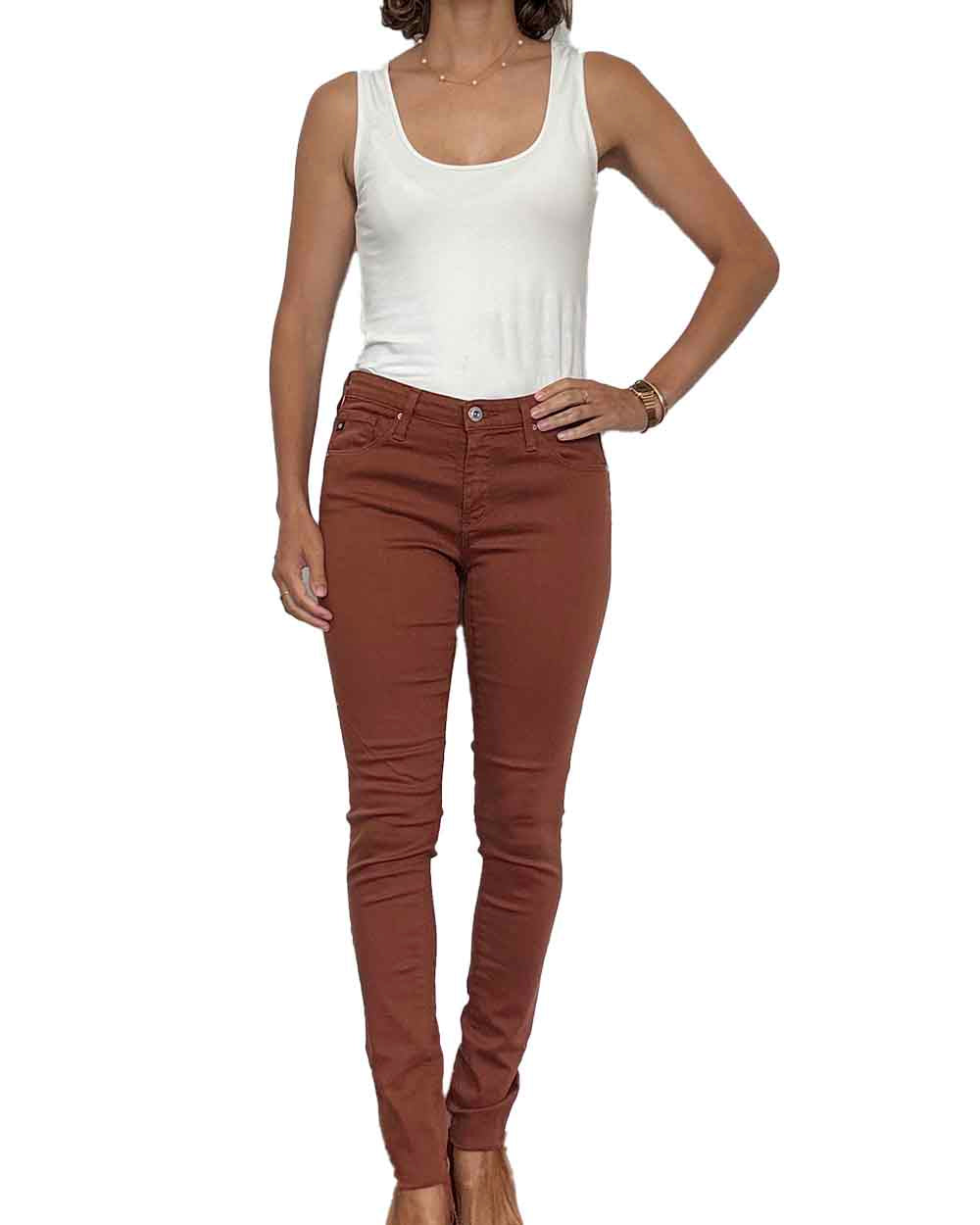 Adriano Goldschmied - talla 26