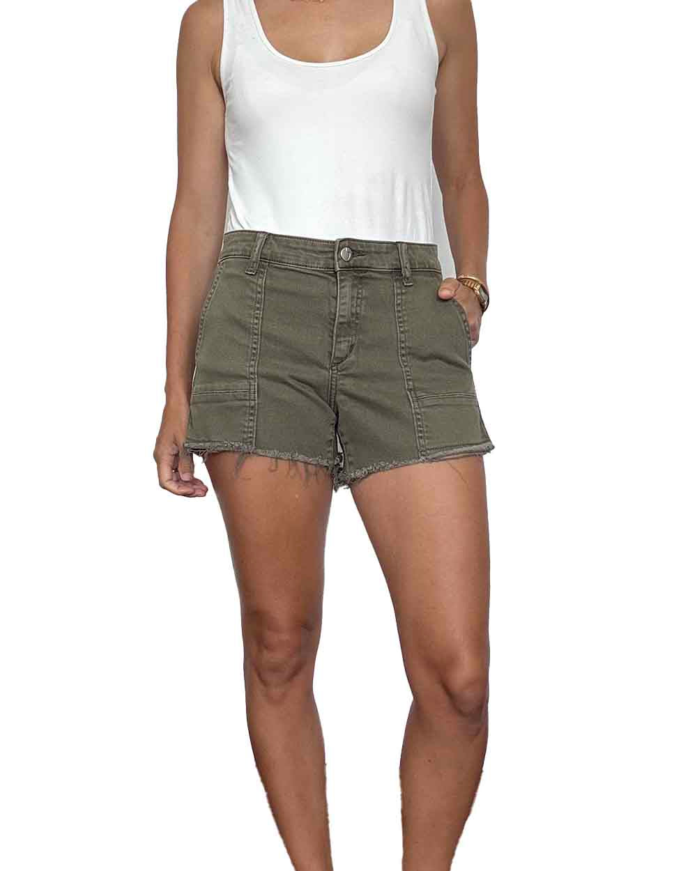 Joe´s - talla 25