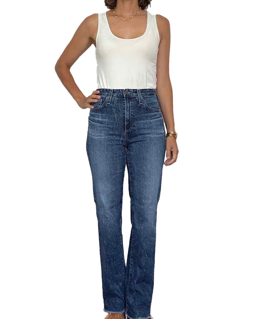 Adriano Goldschmied - talla 26