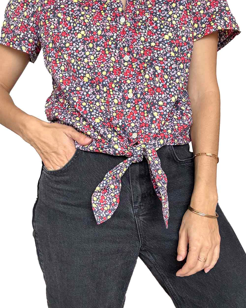 J.Crew - talla S