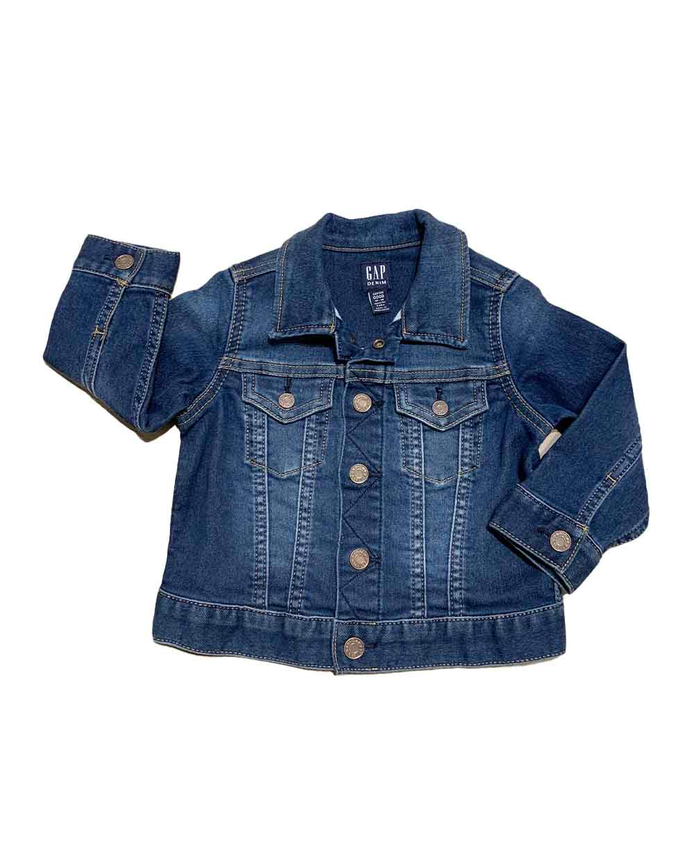Gap - talla 12-18M