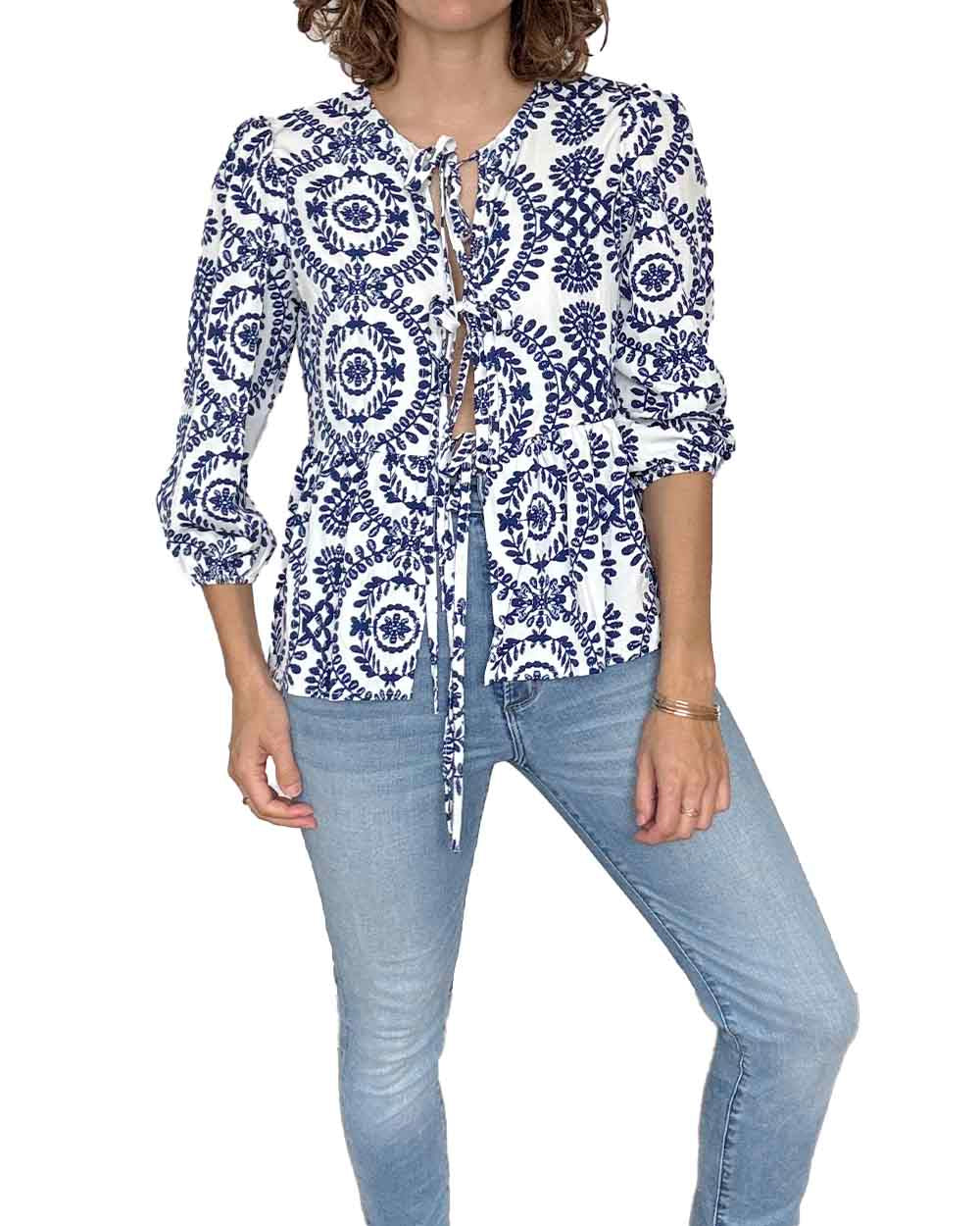 Diseño Independiente - talla S